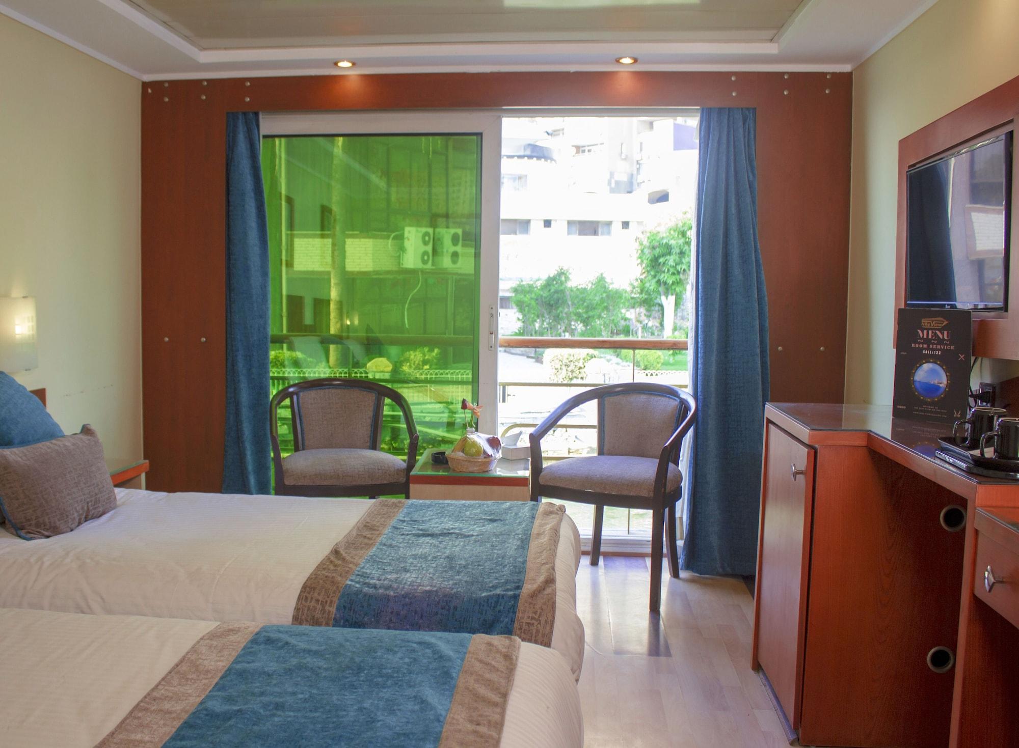 Nile View Jewel Hotel Il Il Cairo Esterno foto
