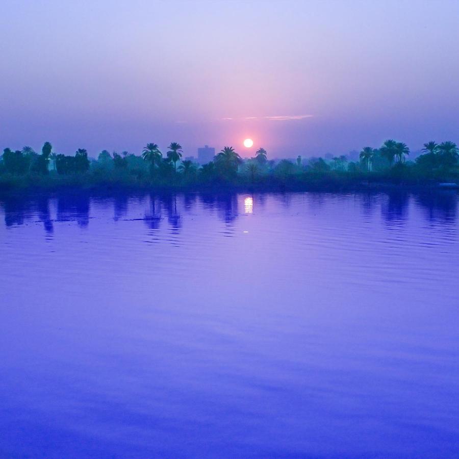 Nile View Jewel Hotel Il Il Cairo Esterno foto